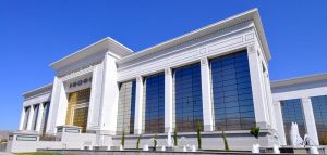 Söwda dolanyşygynyň möçberi 10,1 göterim artdy