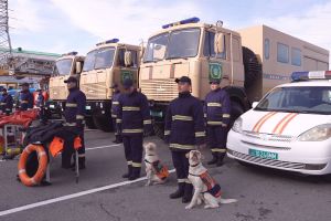 Tälim beriş türgenleşigi geçirildi