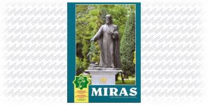 Taryhy-medeni miras halkyň müdimi baýlygydyr