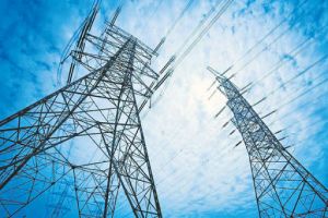 TOP elektrik geçiriji ulgamynyň gurluşygyna başlanyldy