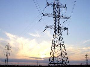 Täze elektrik beketleri ýurdumyzyň kuwwatyny artdyrýar