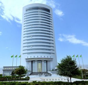 TDHÇMB-nyň söwdalarynda geleşikleriň 43-si hasaba alyndy