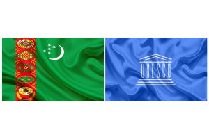 Türkmen atşynaslygynyň taryhyndaky möhüm sahypa