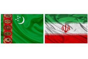 Türkmen-eýran doganlyk gatnaşyklary berkidilýär