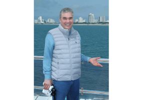 Türkmen halkynyň Milli Lideriniň Balkan welaýatyna iş sapary