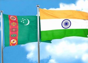 Türkmen-hindi söwda-ykdysady gatnaşyklary giňeýär