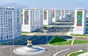 Türkmen hünärmenleriniň «akylly öý» — ýaşaýyş jaýyny sanlylaşdyrmak taslamasy