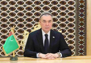 Türkmen-koreý hyzmatdaşlygynyň täze gözýetimleri