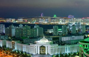 Türkmen manady-milli ykdysadyýetimizi berkitmegiň wajyp guraly