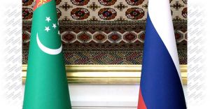 Türkmen-russiýa ykdysady forumy