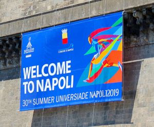 Türkmen türgenleri Bütindünýä uniwersiada gatnaşmaga taýýar