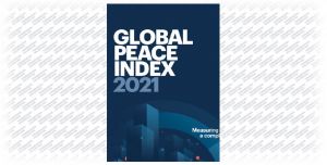 Türkmenistan Ählumumy asudalyk indeksinde ýokary galdy