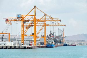 Türkmenistan bazar gatnaşyklaryny ösdürmegiň şertlerini üpjün edýär