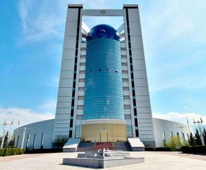 Türkmenistan – Birleşen Arap Emirlikleri: dostlukly gatnaşyklar giňelýär