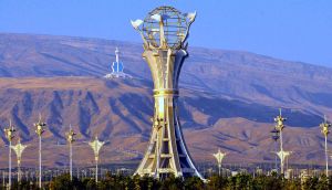 Türkmenistan — BMG: parahatçylyk döredijilik maksadynda hyzmatdaşlyk