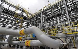 Türkmenistan — dünýä energetikasynyň durnukly ösüşiniň strategik merkezi