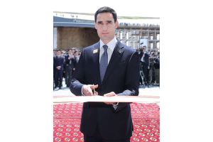 Türkmenistan «EKSPO – 2025» Bütindünýä sergisinde