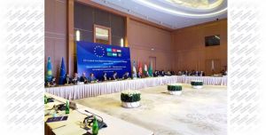 Türkmenistan howpsuzlyk meseleleri boýunça «ÝB –Merkezi Aziýa» duşuşygyna gatnaşdy