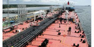 Türkmenistan şu ýylyň alty aýynda daşary ýurtlara Russiýanyň üstaşyry 1 mln tonnadan gowrak nebit satdy