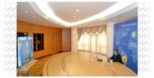 Türkmenistan we Serbiýa özara bähbitli hyzmatdaşlygy işjeňleşdirýärler