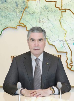 Türkmenistan Ýewraziýa yklymynda hyzmatdaşlygyň diwersifikasiýalaşdyrylmagyny maksat edinýär