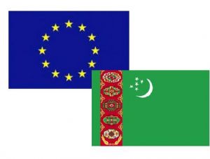 Türkmenistan — Ýewropa Bileleşigi: özara bähbitli hyzmatdaşlyk giňeldilýär