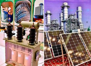 Türkmenistanda energetika ulgamyny ösdürmek babatda Halkara ylmy-amaly maslahat geçirildi