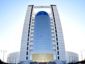 Türkmenistanda Utgaşdyryjy komitetiň hökümetara mejlisi geçirilýär