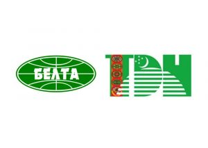 Türkmenistanyň Döwlet habarlar agentligi Belarus telegraf agentligi bilen hyzmatdaşlyk hakynda Ähtnama gol çekdi