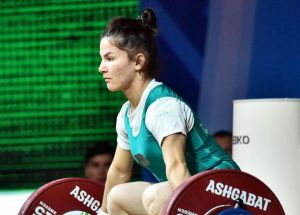 Türkmenistanyň dünýä ýüzündäki sport abraýy barha artýar