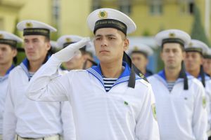 Türkmenistanyň Goranmak ministrliginiň Harby-deňiz institutyna okuwa çagyrýarys