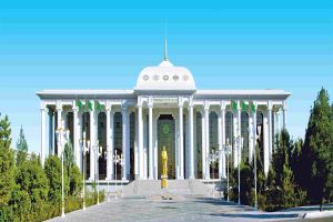 Türkmenistanyň Mejlisinde täze kanunlar kabul edildi