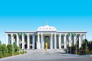 Türkmenistanyň Mejlisiniň maslahaty