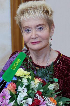 Türkmenistanyň Prezidenti Awstriýa-Türkmen jemgyýetiniň ýolbaşçysyny kabul etdi