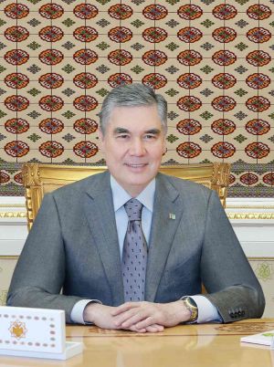 Türkmenistanyň Prezidenti bilen Malaýziýanyň Premýer-ministriniň arasynda telefon arkaly söhbetdeşlik