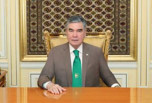 Türkmenistanyň Prezidenti durnukly ykdysady ösüş boýunça iş maslahatyny geçirdi