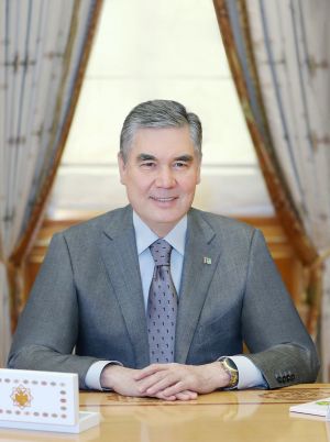 Türkmenistanyň Prezidenti milli ykdysadyýetimizi ösdürmek boýunça iş maslahatyny geçirdi