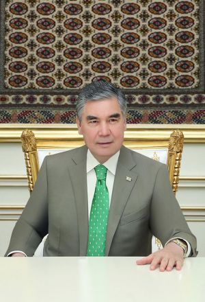 Türkmenistanyň Prezidenti oba hojalygyny ösdürmek boýunça maslahat geçirdi