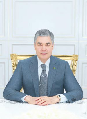 Türkmenistanyň Prezidenti oba hojalyk toplumyny ösdürmek boýunça maslahat geçirdi