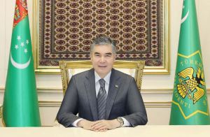 Türkmenistanyň Prezidenti oba hojalyk toplumyny ösdürmek boýunça maslahat geçirdi