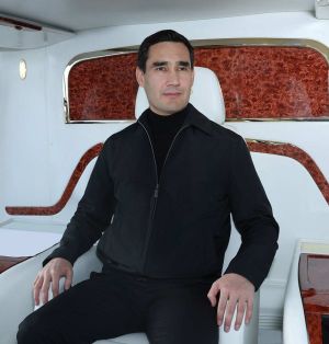 Hormatly Prezidentimiz paýtagtymyzda we Arkadag şäherinde alnyp barylýan gurluşyk işleri bilen tanyşdy