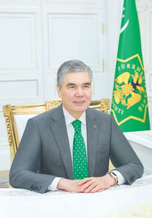 Türkmenistanyň Prezidenti welaýatlary we Aşgabat şäherini durmuş-ykdysady taýdan ösdürmek meseleleri boýunça iş maslahatyny geçirdi