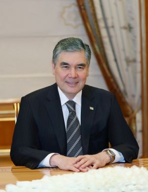 Türkmenistanyň Prezidenti ýaşlar syýasaty boýunça maslahat geçirdi