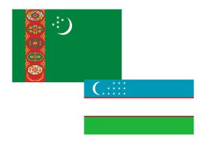 Türkmenistanyň Prezidentiniň hem-de Özbegistan Respublikasynyň Prezidentiniň arasynda telefon arkaly söhbetdeşlik