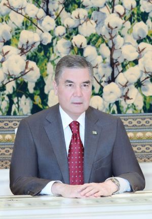 Türkmenistanyň Prezidentiniň hem-de Ýaponiýanyň Premýer-ministriniň arasynda telefon arkaly söhbetdeşlik boldy