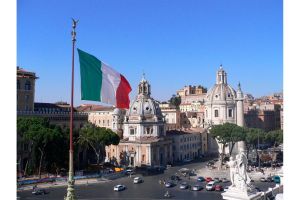 Türkmenistanyň Prezidentiniň Italiýa Respublikasyna resmi sapary başlandy