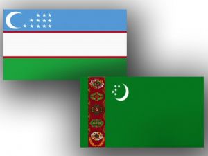 Türkmenistanyň Prezidentiniň we Özbegistan Respublikasynyň Prezidentiniň arasynda telefon arkaly söhbetdeşlik