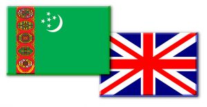 Türkmenistanyň we Beýik Britaniýanyň söwda-ykdysady gatnaşyklarynyň berkidilmegi