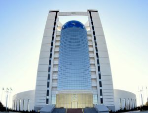 Türkmenistanyň we Owganystanyň daşary işler ministrleriniň duşuşygy