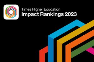 Türkmenistanyň ýokary okuw mekdepleriniň sekizisi «THE Impact Rankings-2023» sanawyndan ýer aldy